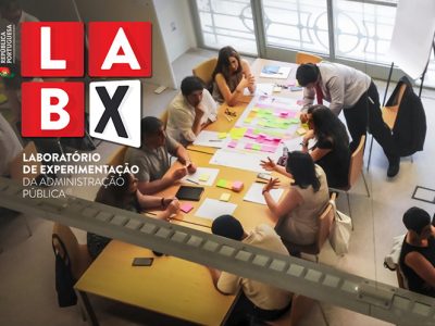 Governo cria laboratório de experimentação para melhorar serviços
