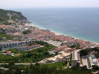 “Economia do Mar – Um desafio para o distrito de Setúbal”