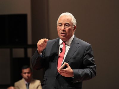 Imposto sobre património de valor elevado destina-se ao equilíbrio da Segurança Social