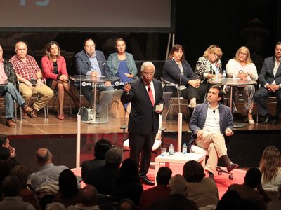 Governar é fazer escolhas