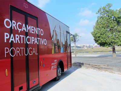 Orçamento participativo arranca hoje pelo país