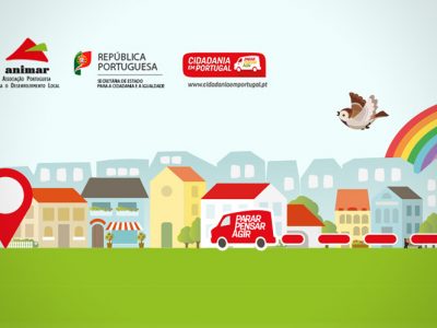 Roteiro de Cidadania vai percorrer todo do país