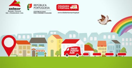 Roteiro de Cidadania vai percorrer todo do país