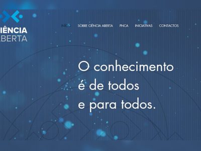 Ciência Aberta disponível para todos