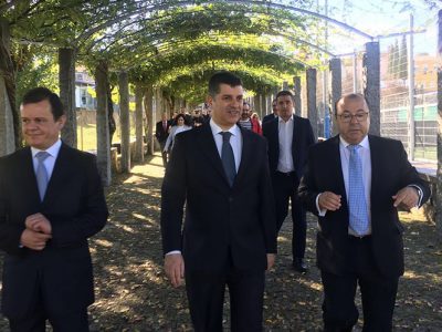 Diversificação do investimento espelha clima de confiança na economia portuguesa