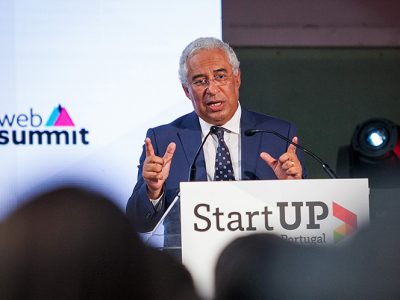 Grande oportunidade para antever o futuro