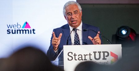 Grande oportunidade para antever o futuro