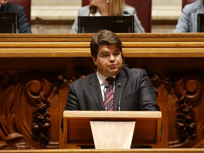 A EUROPA E AGENDA PARA A SEGURANÇA