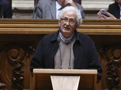 PS propõe celebrar Dia dos Cientistas na data de nascimento de Mariano Gago