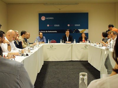 Açorianos renovaram confiança numa governação socialista de estabilidade e rigor