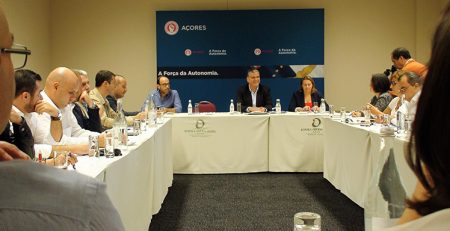 Açorianos renovaram confiança numa governação socialista de estabilidade e rigor