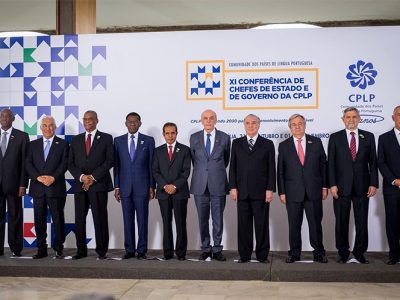 Fortalecer uma verdadeira cidadania lusófona