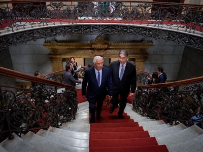 Portugal e Brasil precisam agora de passar das palavras aos atos