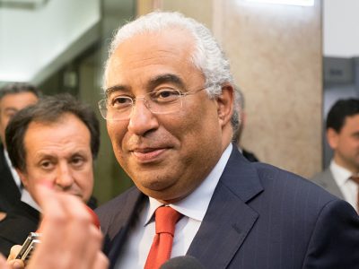 Bons resultados antecipam saída do procedimento por défice excessivo
