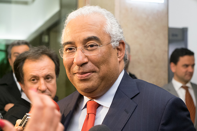Bons resultados antecipam saída do procedimento por défice excessivo