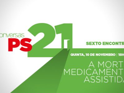 Morte medicamente assistida em debate