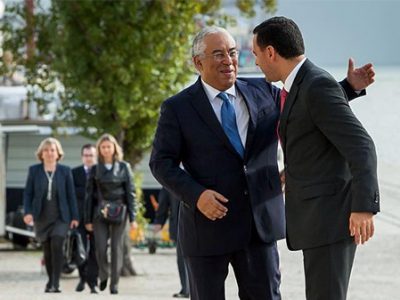 Transformação do país exige prosseguir uma visão estratégica de médio prazo