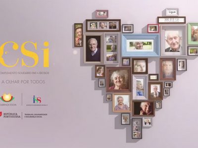 Complemento Solidário para Idosos chegará a mais beneficiários