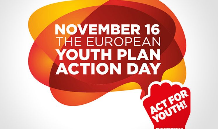 JS promove Action Day de divulgação do “Plano Europeu para a Juventude”