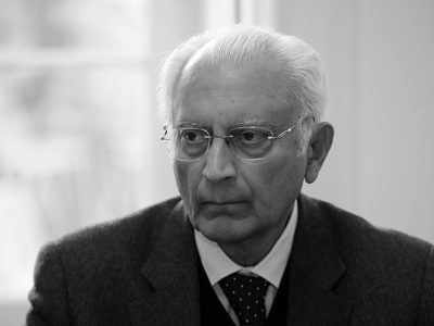 Alfredo Bruto da Costa (1938-2016)