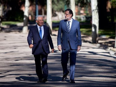 Sistema financeiro português saiu do impasse