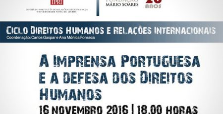 Conferência FMS II