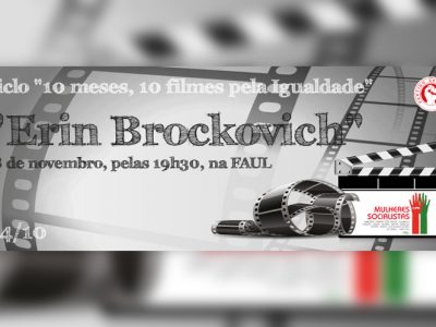 Educação – Um passo de gigante