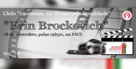 Educação – Um passo de gigante