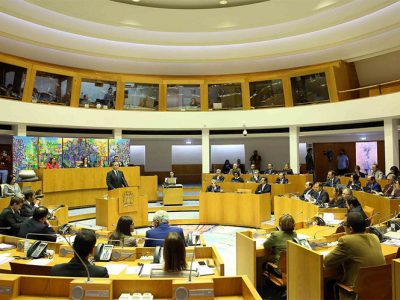 PS/Açores defende espírito reformista na região