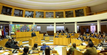 PS/Açores defende espírito reformista na região