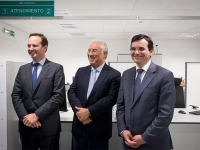 A Via da Esquerda