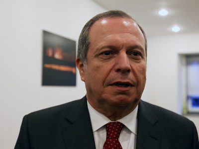 Carlos César satisfeito com apoio do Governo na construção do novo hospital da Madeira