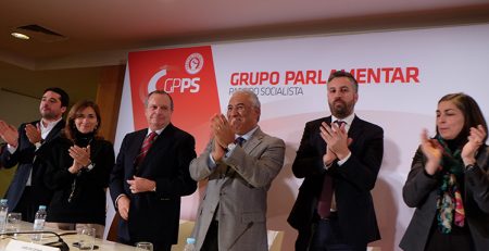 Cumprir a esperança - 2016 em revista