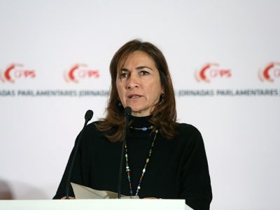 Afirmar o compromisso com o país como um todo