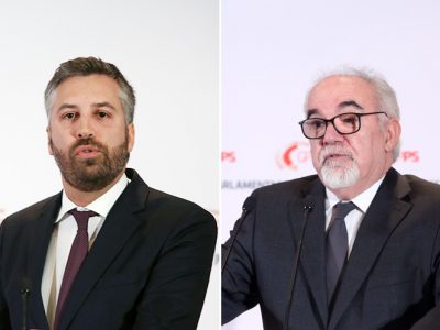 “Temos hoje em Portugal uma ilha de estabilidade que inveja muitos parceiros europeus”