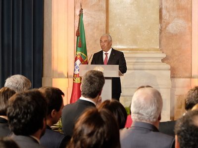 Governo assinala primeiro ano próximo dos cidadãos