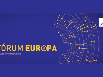 JS organiza segunda edição do Fórum Europa