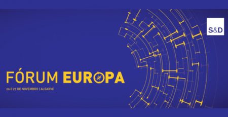 JS organiza segunda edição do Fórum Europa