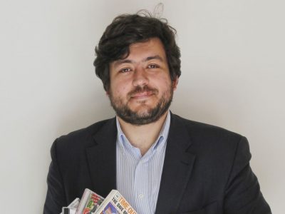 Pedro Delgado Alves