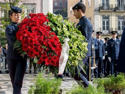 Portugal voltou a valorizar importância pedagógica, histórica e política da restauração