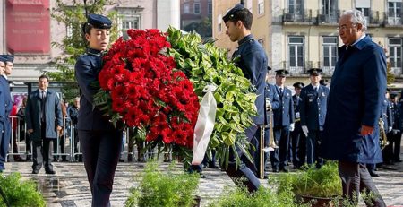 Portugal voltou a valorizar importância pedagógica, histórica e política da restauração