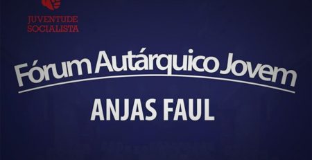 As Jornadas do PS | Uma Nova Ambição para o Interior