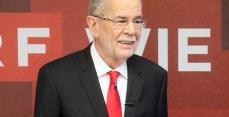 PS e Governo saúdam rejeição do populismo na Áustria