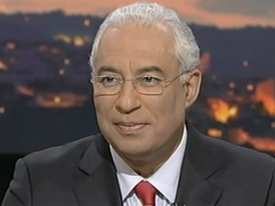 Problema da dívida exige resposta europeia integrada