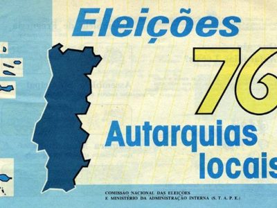PS homenageia autarcas socialistas eleitos em 1976