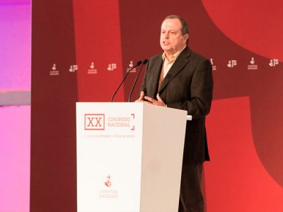 “Desnorte da oposição é bem claro na invocação ora do diabo ora do presépio”