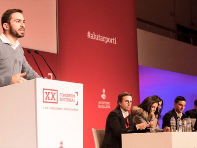 Mais igualdade de género e mais mulheres na política