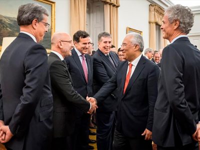 Défice ficará pela primeira vez abaixo da meta dos 2,5%