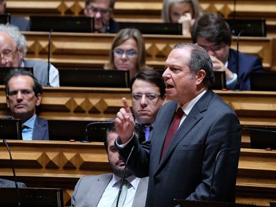 2016 é o ano da estabilidade contrariando os prenúncios da oposição