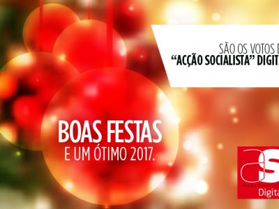 AS Digital regressa no dia 3
